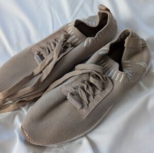 Knit Nautica Sneakers